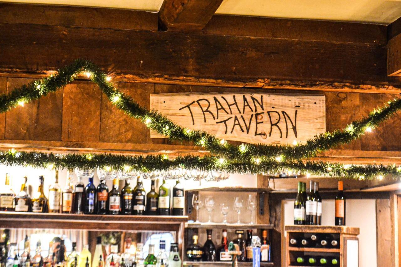 The Quechee Inn At Marshland Farm Экстерьер фото