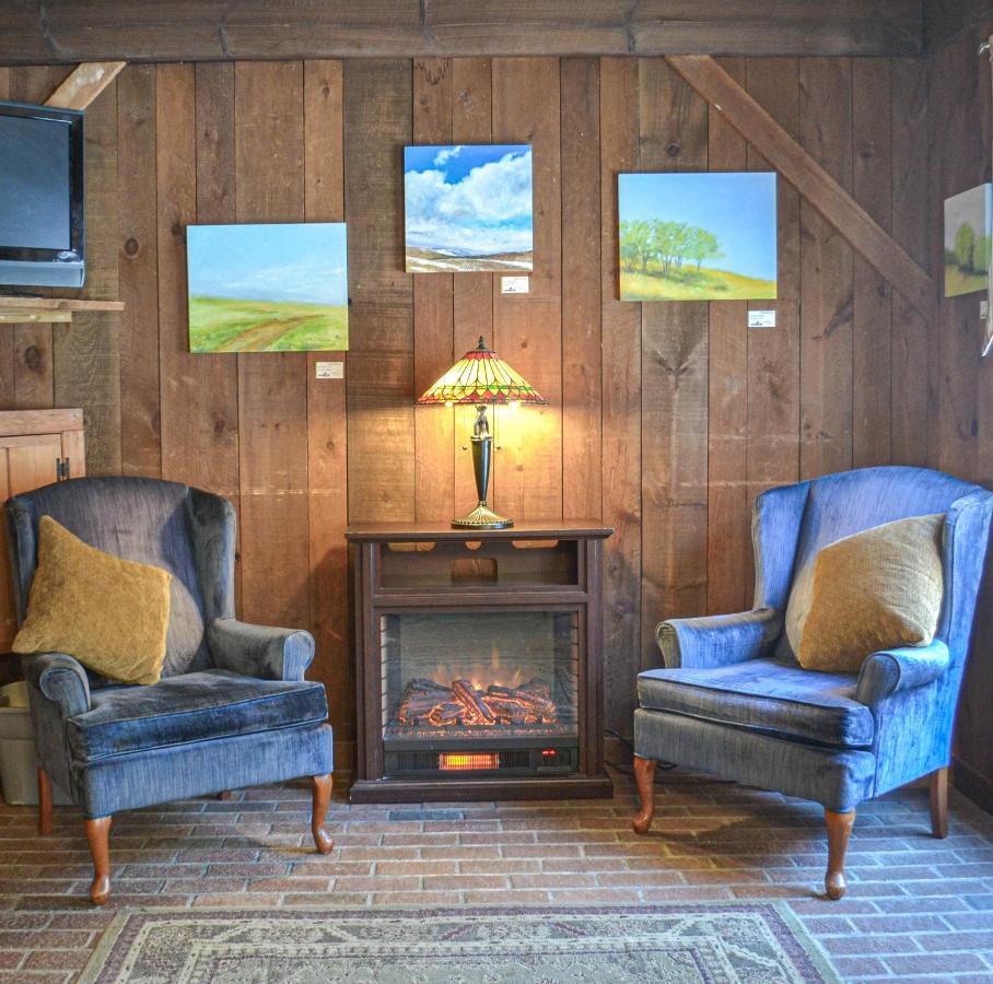 The Quechee Inn At Marshland Farm Экстерьер фото
